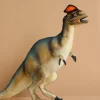 Dilophosaurus Dinosaur Stuffed Animal>Hansa Best