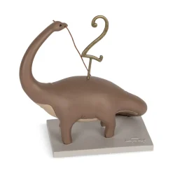 Dinosaur Birthday Train With Beeswax Candles><noscript><img width=