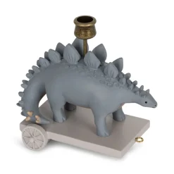 Dinosaur Birthday Train With Beeswax Candles><noscript><img width=