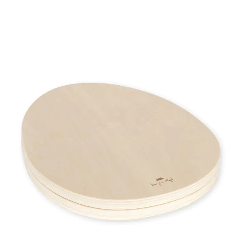 Dinosaur Egg Puzzle>Konges Sløjd Hot