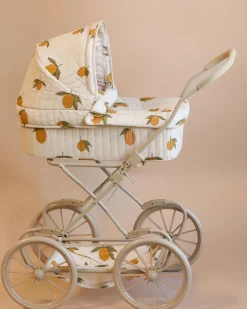 Doll Pram - Grand Lemon>Konges Sløjd Outlet