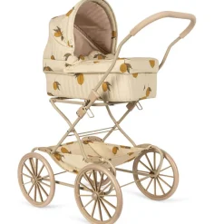 Doll Pram - Grand Lemon>Konges Sløjd Outlet