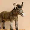 Donkey Stuffed Animal>Hansa Online