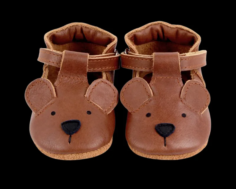 Baby Bear Shoes>Donsje Clearance