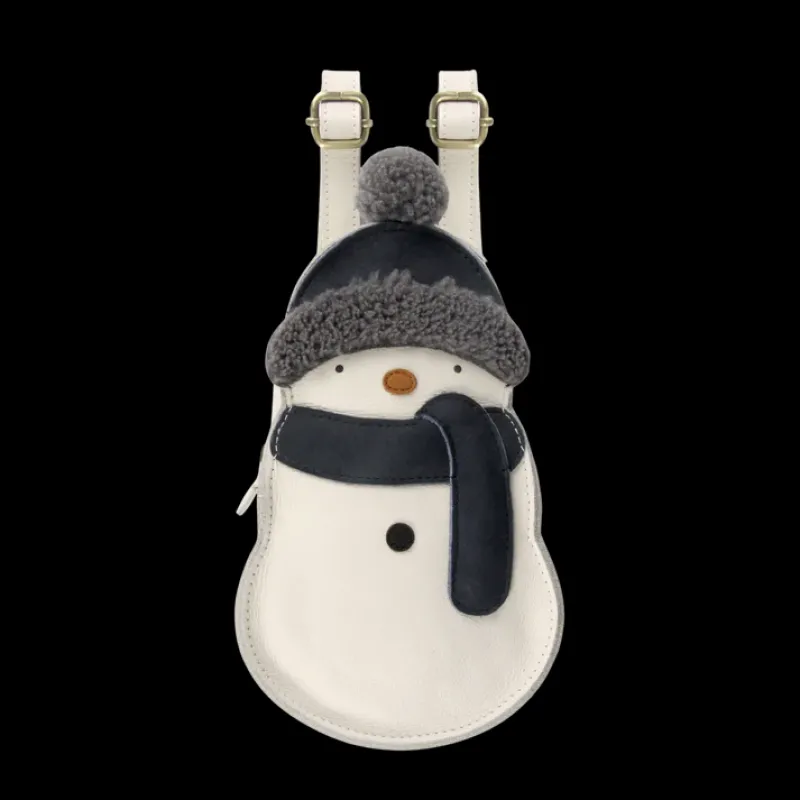 Kliff Backpack | Snowman>Donsje Online