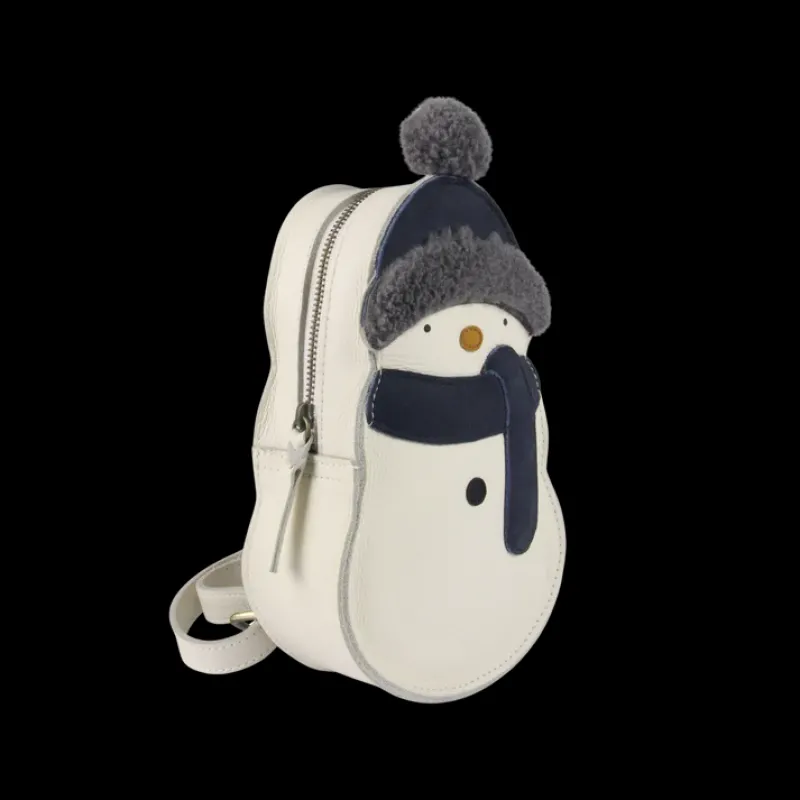 Kliff Backpack | Snowman>Donsje Online