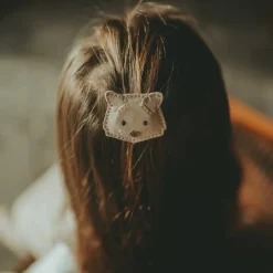 Leather Hair Tie - Cat></noscript>Donsje Clearance