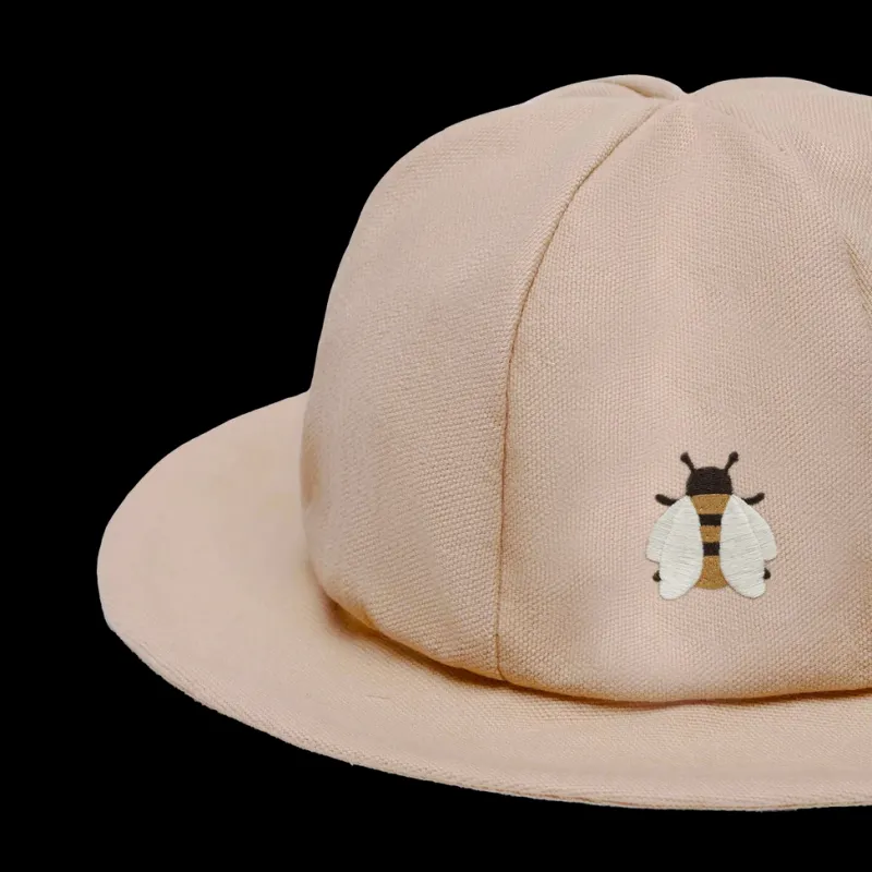 Organic Cotton Steijn Bee Hat>Donsje Best