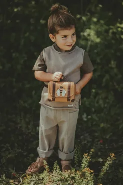 Trychel Bum Bag - Bee>Donsje Hot