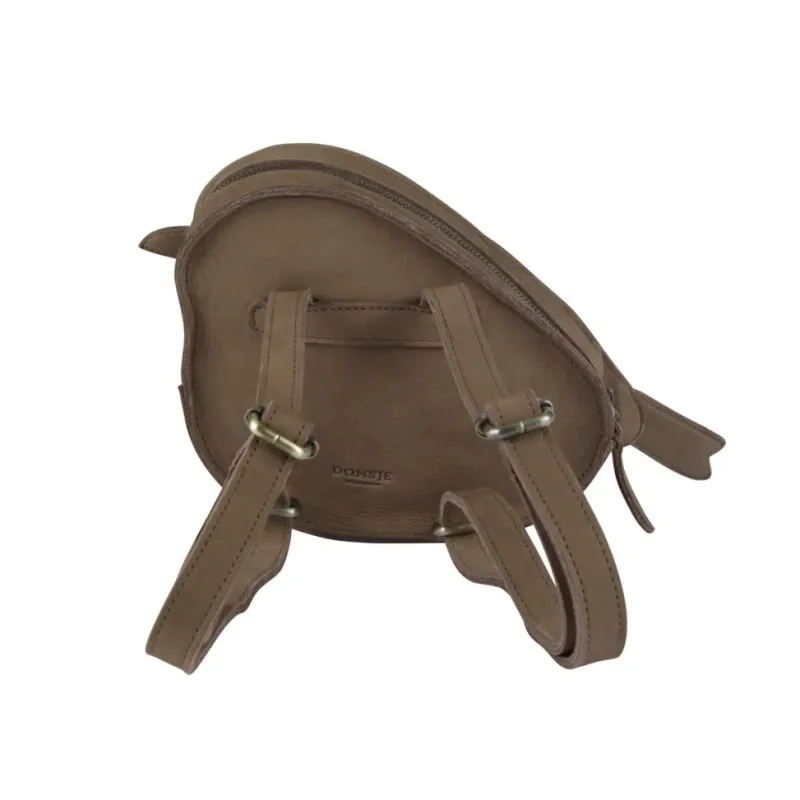 Woodsy Backpack - Robin>Donsje Discount