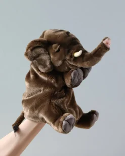 Elephant Puppet>Hansa Clearance