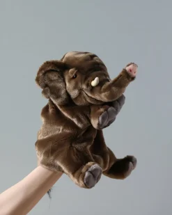 Elephant Puppet><noscript><img width=