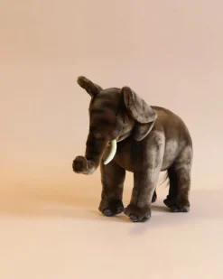 Elephant Stuffed Animal>Hansa Hot