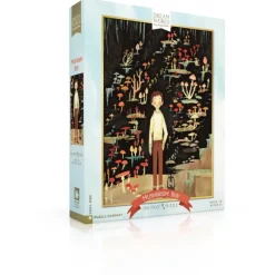 Emily Winfield Martin, Mushroom Boy Puzzle - 500 Piece><noscript><img width=