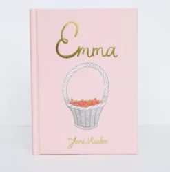 Emma | Collector's Edition | Hardcover><noscript><img width=