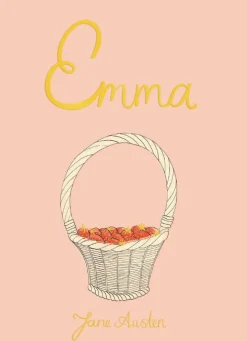 Emma | Collector's Edition | Hardcover><noscript><img width=