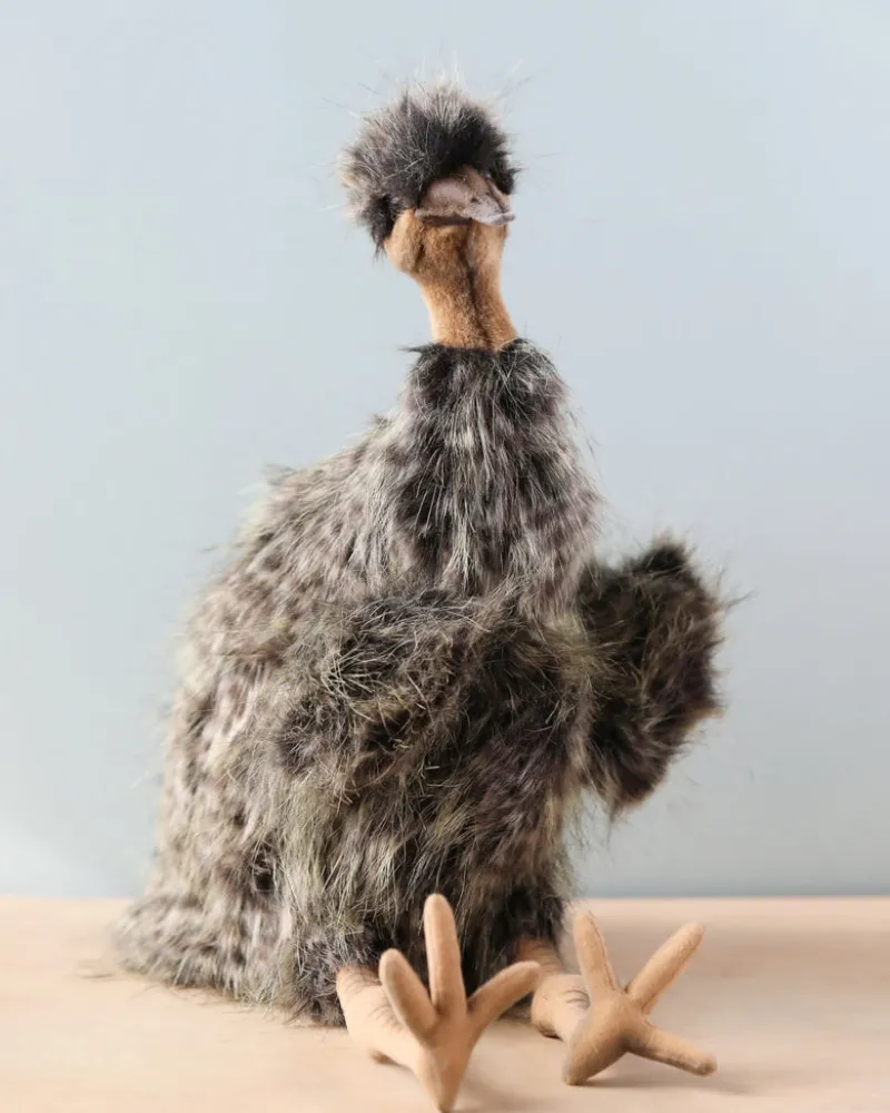 Emu Puppet>Hansa Best