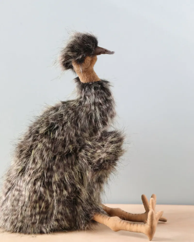 Emu Puppet>Hansa Best