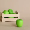 Apple Green Pretend Food>Erzi Fashion