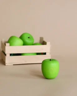 Apple Green Pretend Food>Erzi Fashion