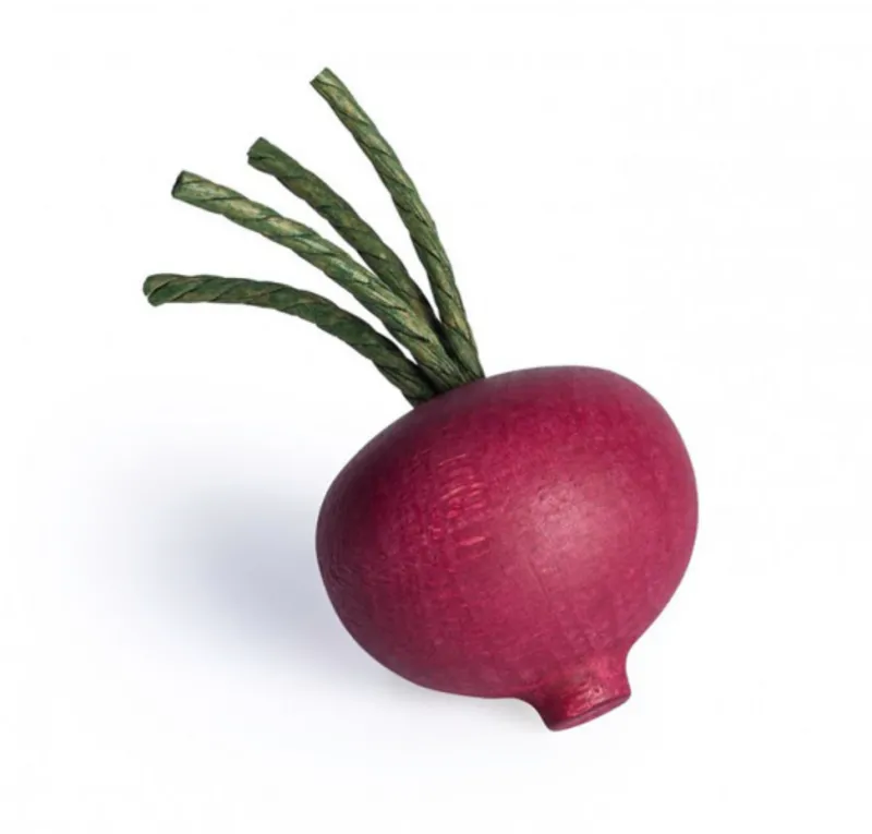 Beetroot Pretend Food>Erzi Fashion