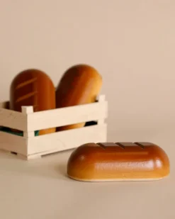 Bread Pretend Food>Erzi Best