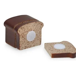 Bread to Cut Pretend Food>Erzi New