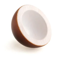 Coconut Half Fruit>Erzi Best