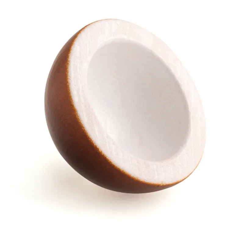 Coconut Half Fruit>Erzi Best