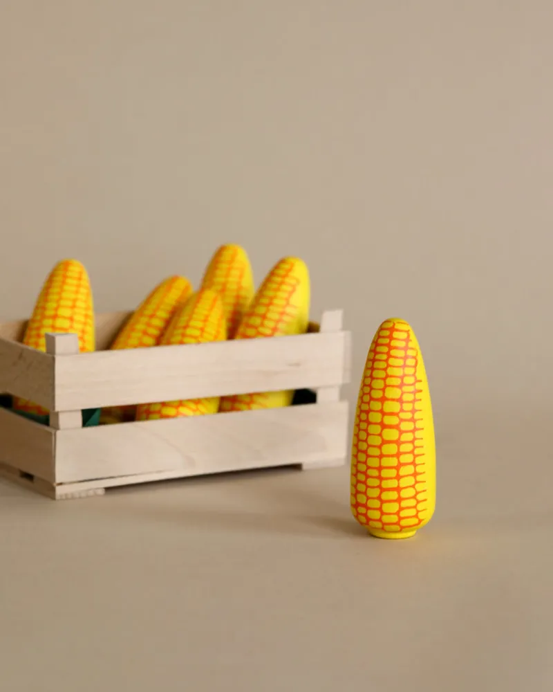Corn on the Cob Pretend Food>Erzi Sale