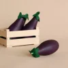 Eggplant Pretend Food>Erzi Clearance