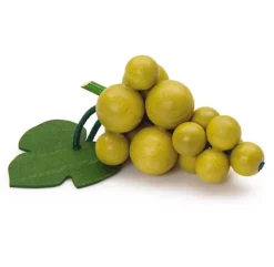 Green Grapes Pretend Food>Erzi Online