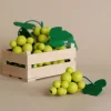 Green Grapes Pretend Food>Erzi Online