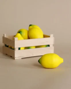 Lemon Pretend Food>Erzi Best