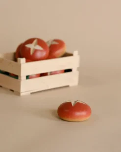 Pretzel Roll Pretend Food>Erzi Discount