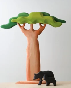 Extra Large Wooden Tree>Bumbu Toys Best
