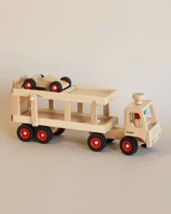 Car Transporter>Fagus Hot