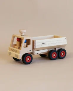 Wooden Container Tipper Truck>Fagus Hot