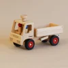 Wooden Dump Truck>Fagus Outlet