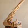 Wooden Fire Truck>Fagus Online