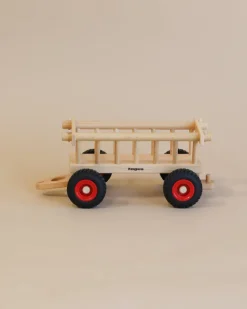 Wooden Hay Wagon>Fagus Discount