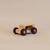 Wooden Oldie Car>Fagus New