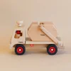 Wooden Skip Truck>Fagus Sale