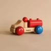 Wooden Tanker Truck - Mini Series>Fagus Sale