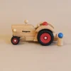 Wooden Tractor>Fagus Best