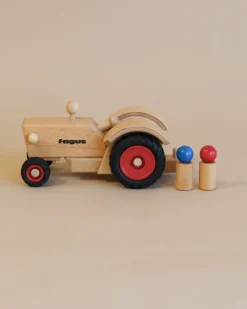 Wooden Tractor>Fagus Best