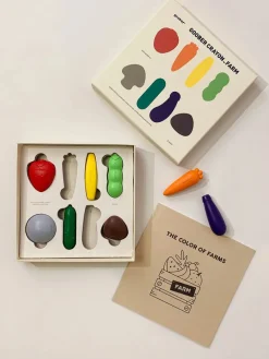 Farm Crayons><noscript><img width=