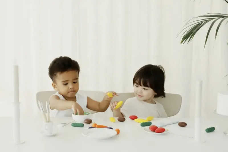 Farm Crayons>Goober New