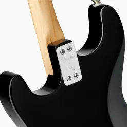 Fender X Stratocaster Electric Guitar><noscript><img width=