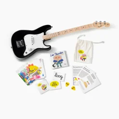 Fender X Stratocaster Electric Guitar><noscript><img width=